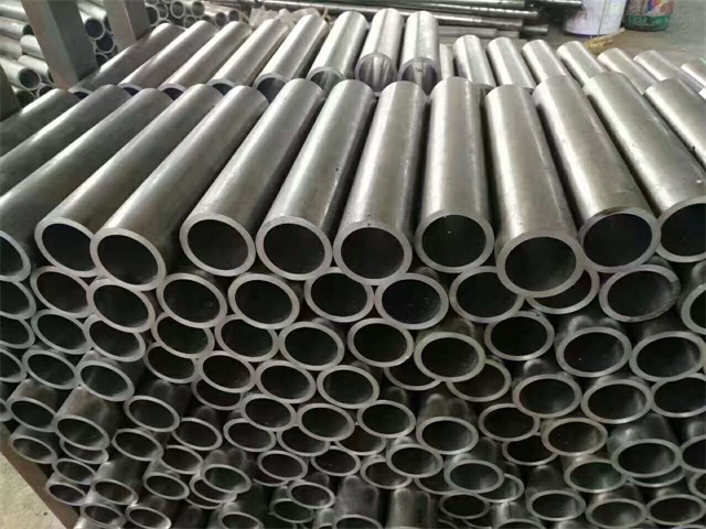 沧县30CrMo精密无缝钢管