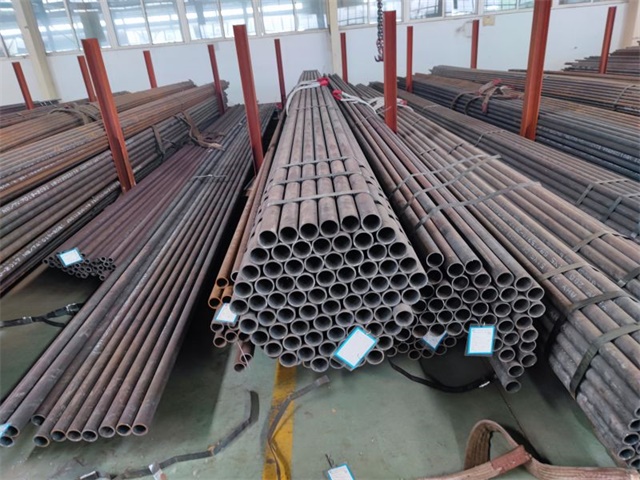 沧县20G合金无缝钢管