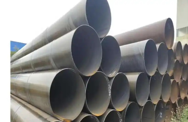 沧县20CrMo大口径无缝钢管